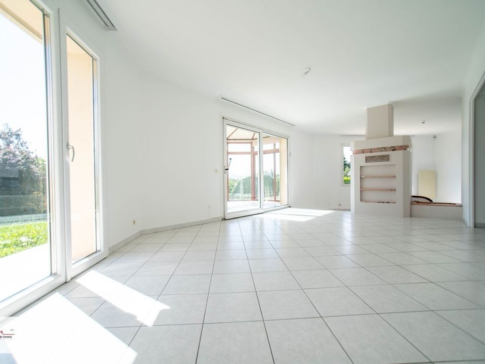 Villa i Contamine-sur-Arve, Haute-Savoie - foto 3