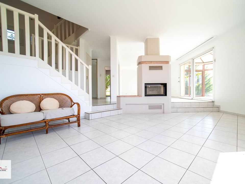 Villa i Contamine-sur-Arve, Haute-Savoie - foto 4