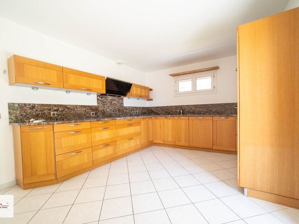 Villa i Contamine-sur-Arve, Haute-Savoie - foto 5