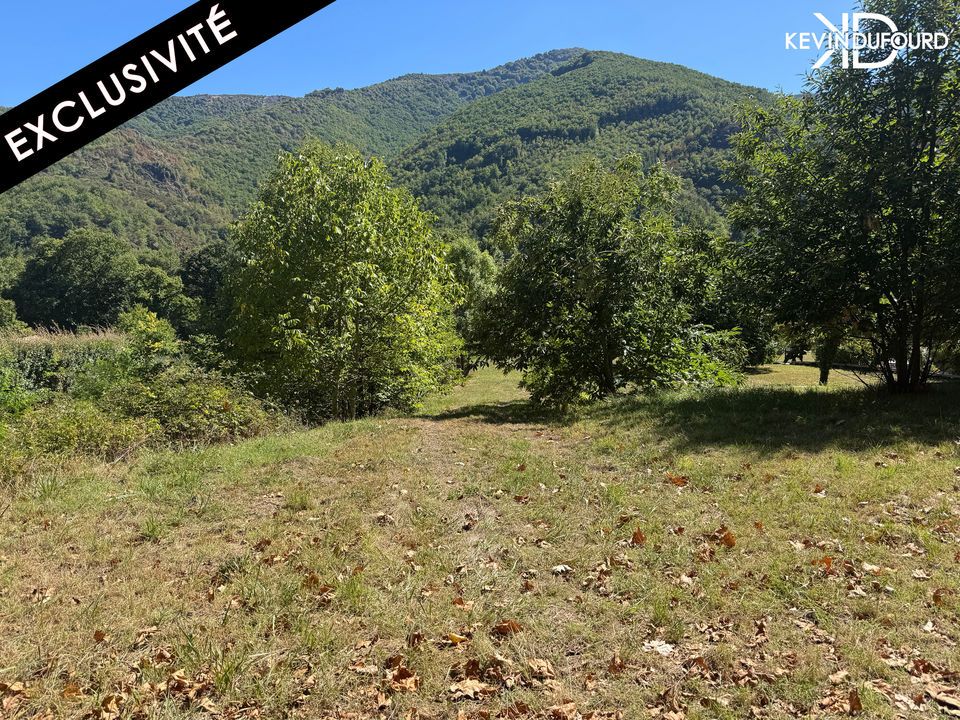 Tomt i Thueyts, Ardeche - bilde 3