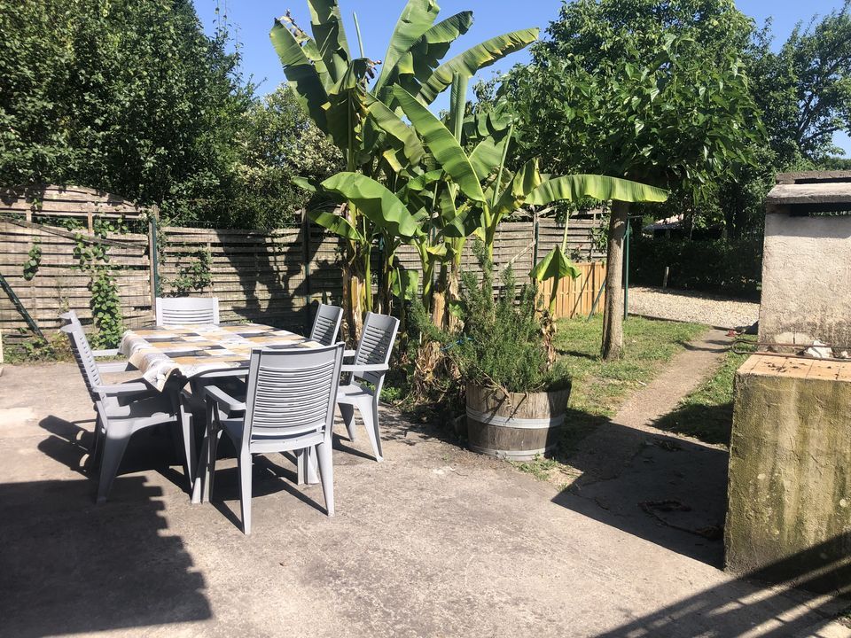 Landejendom i Saint-Laurent-Médoc, Gironde - foto 2