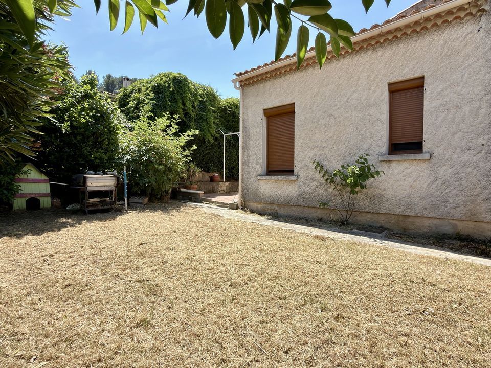 Villa i La Penne-sur-Huveaune, Bouches-du-Rhone - foto 4