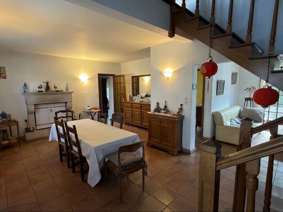 Villa i La Penne-sur-Huveaune, Bouches-du-Rhone - foto 5
