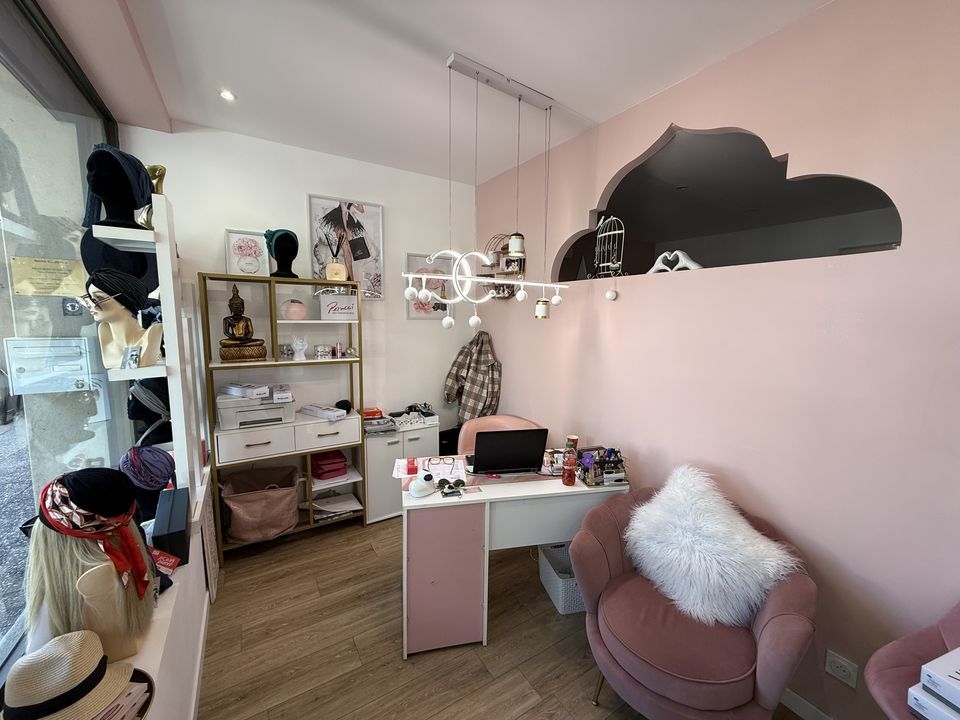 L'establiment comercial a Martigues, Bouches-du-Rhone - foto 3