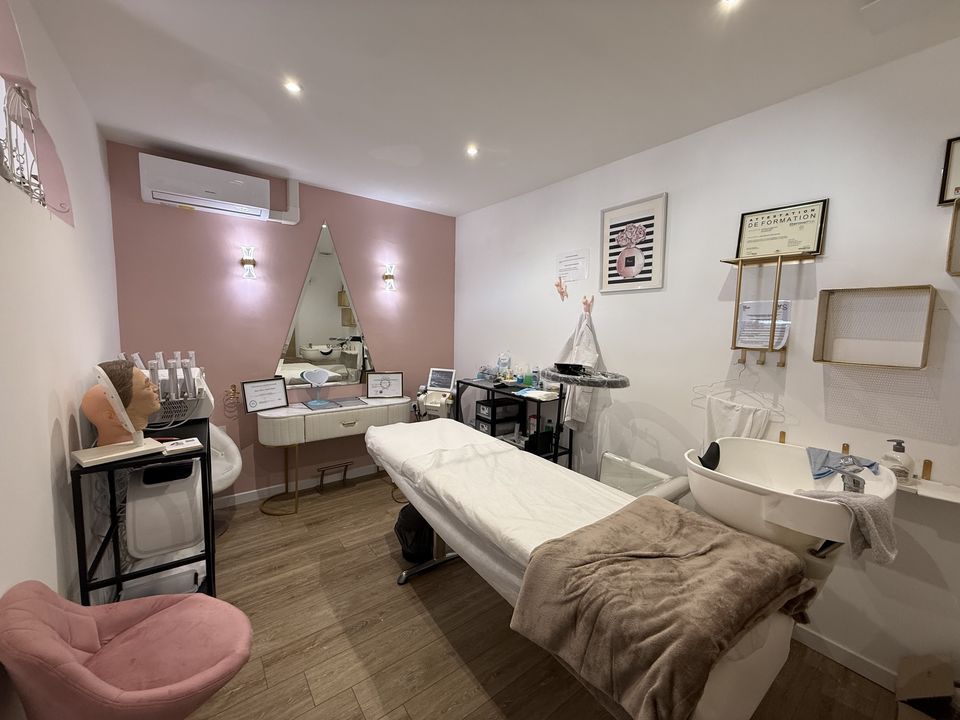 L'establiment comercial a Martigues, Bouches-du-Rhone - foto 4