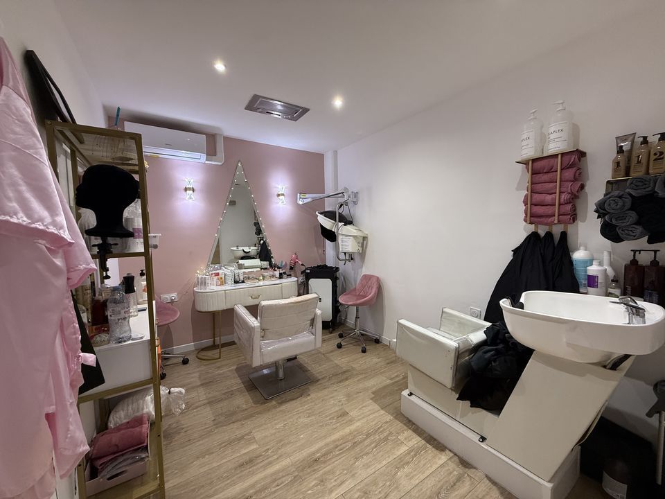 L'establiment comercial a Martigues, Bouches-du-Rhone - foto 5