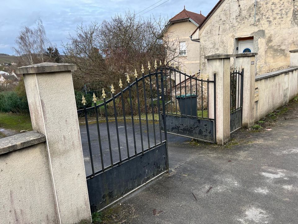 Villa i Nogent-l'Artaud, Aisne - foto 3