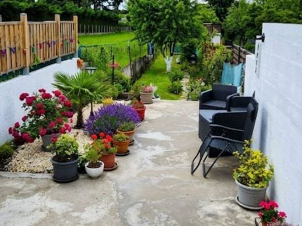 Bungalow i Petite-Forêt, Nord - foto 1