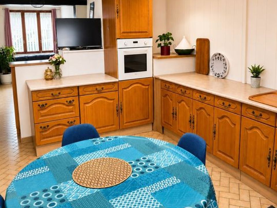 Bungalow i Petite-Forêt, Nord - foto 3