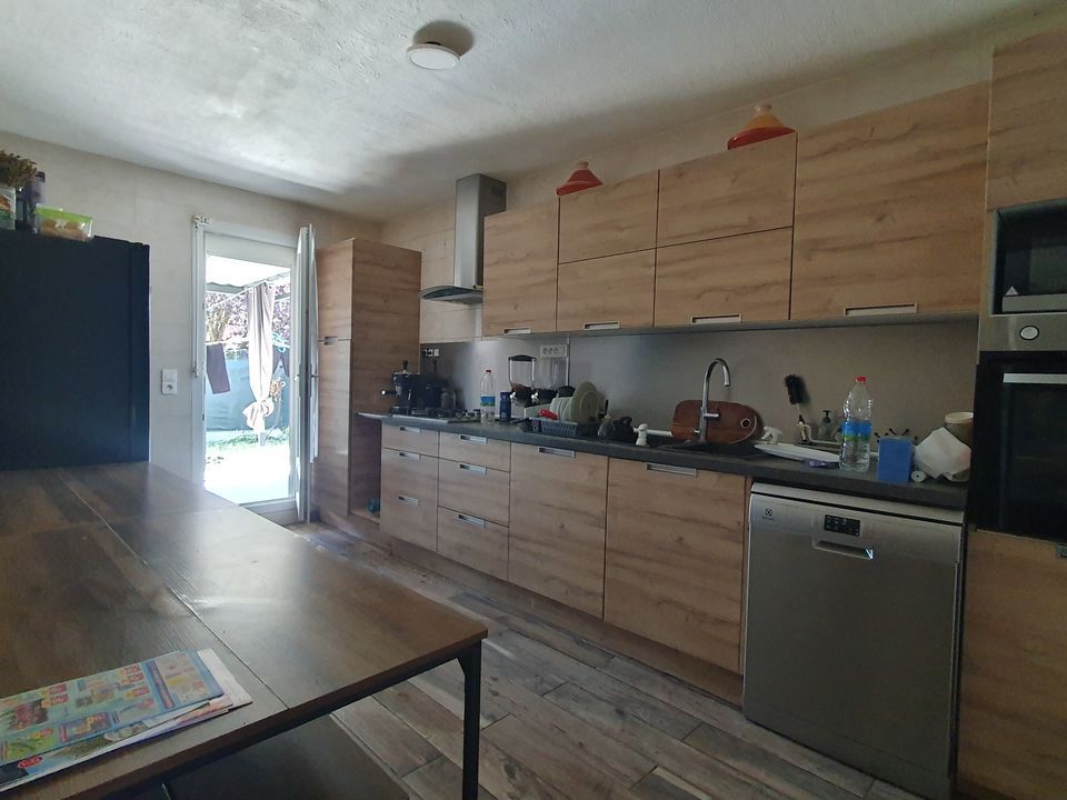 Villa i Fleury-les-Aubrais, Loiret - foto 2