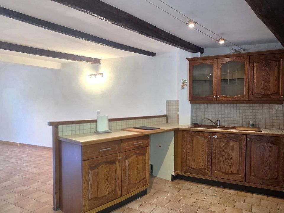 Casa de pueblo en Aubagne en Provence, Bouches-du-Rhone - foto 4