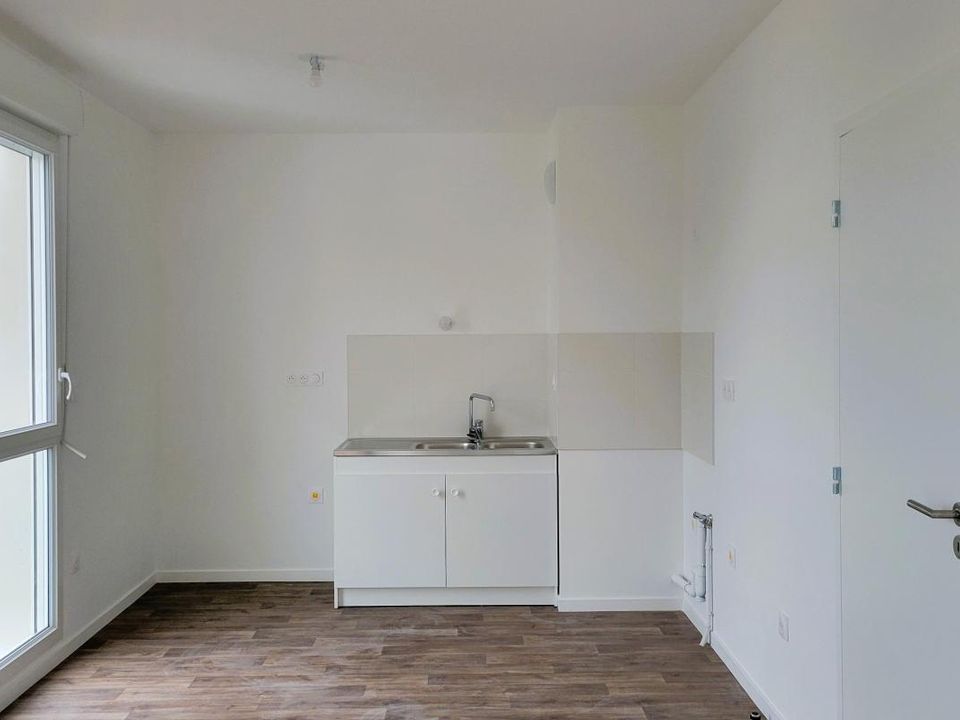 Lejlighed i Saint-Herblain, Loire-Atlantique - foto 2