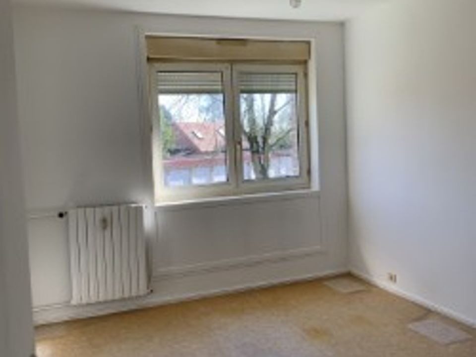 Lejlighed i Villeneuve-d'Ascq, Nord - foto 3
