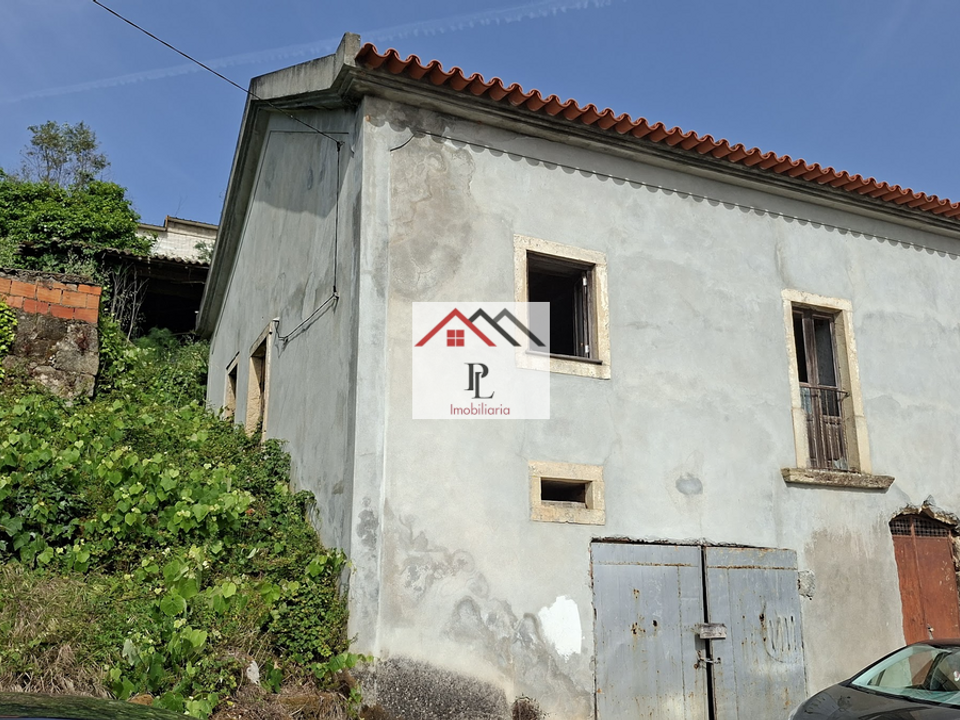 Villa i Miranda do Corvo, Coimbra - foto 1
