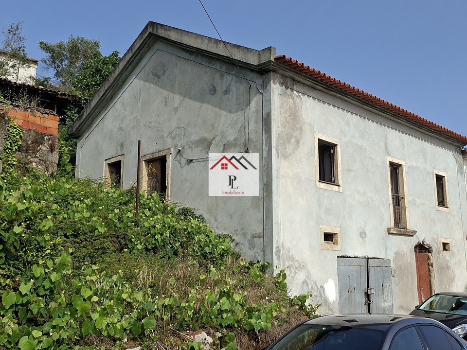 Villa i Miranda do Corvo, Coimbra - foto 2