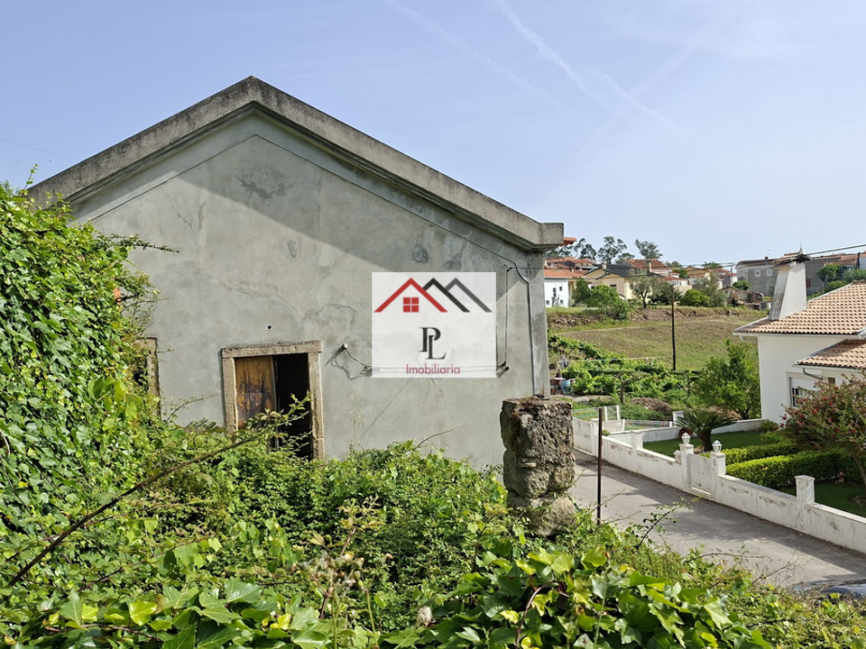Villa i Miranda do Corvo, Coimbra - foto 4
