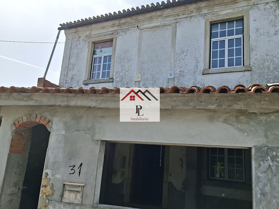 Villa i Condeixa-a-Nova, Coimbra - bilde 1
