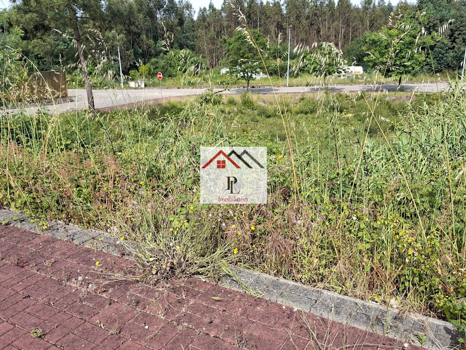 Helårsgrund i Vila Nova de Poiares, Coimbra - foto 3