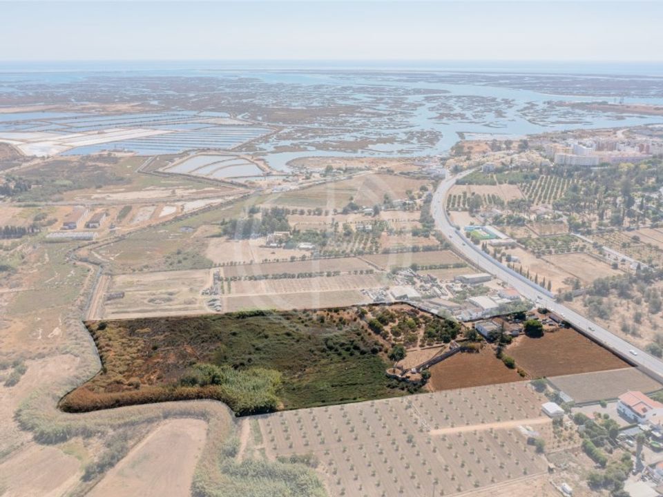 Granja a Faro, Faro - foto 1