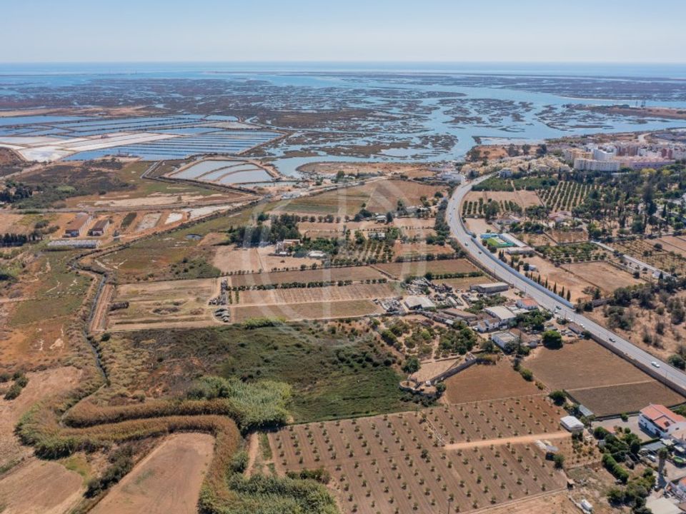 Granja a Faro, Faro - foto 4