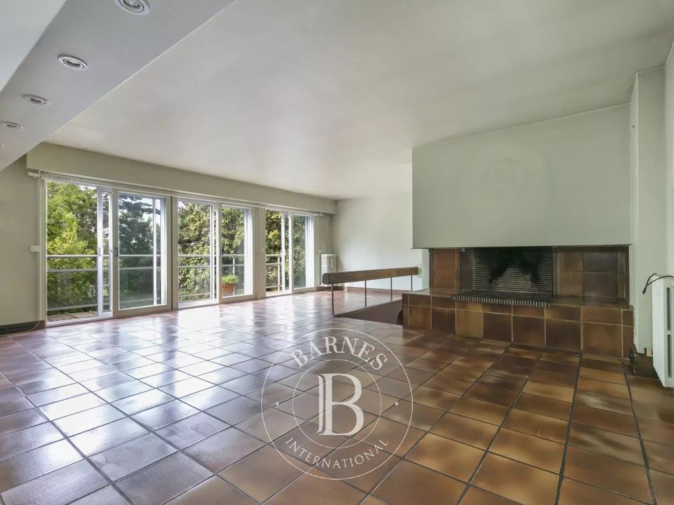 Villa i Saint-Cloud, Hauts-de-Seine - foto 2