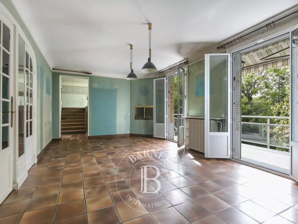 Villa i Saint-Cloud, Hauts-de-Seine - foto 5