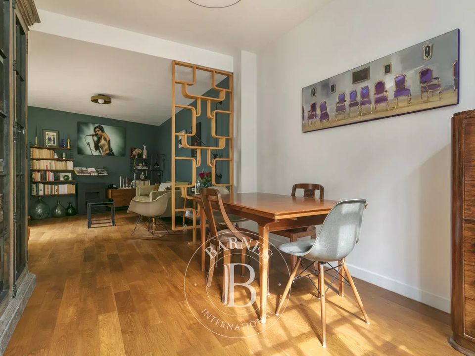 Villa i Clamart, Hauts-de-Seine - foto 2