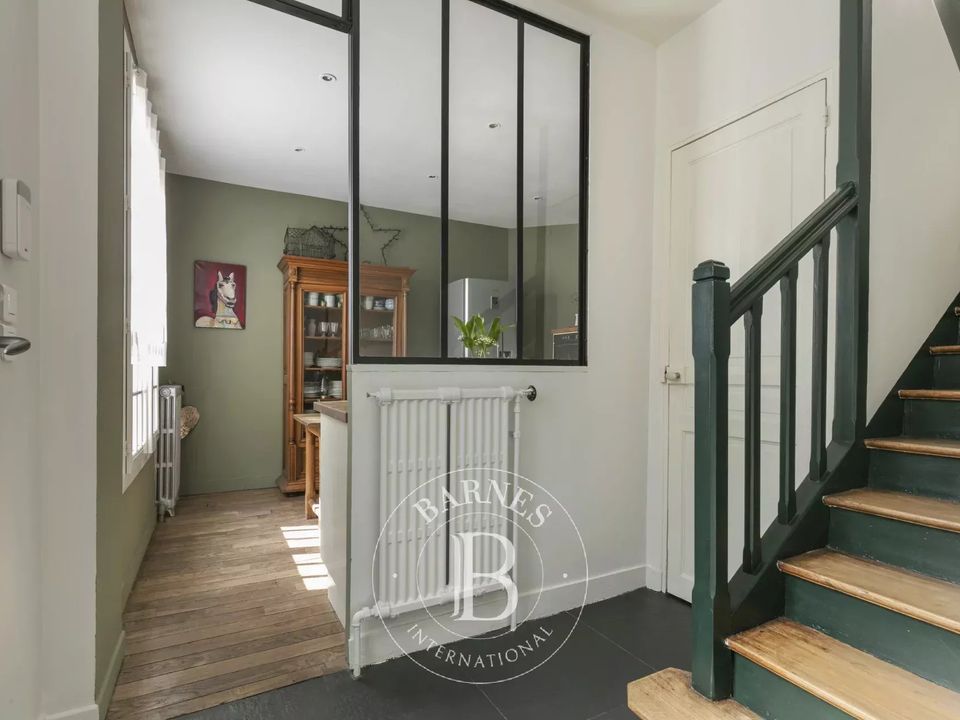 Villa i Clamart, Hauts-de-Seine - foto 5