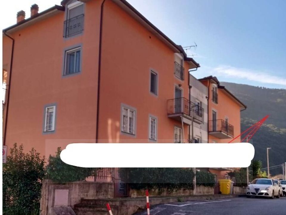 Lejlighed i La Spezia, La Spezia - foto 1