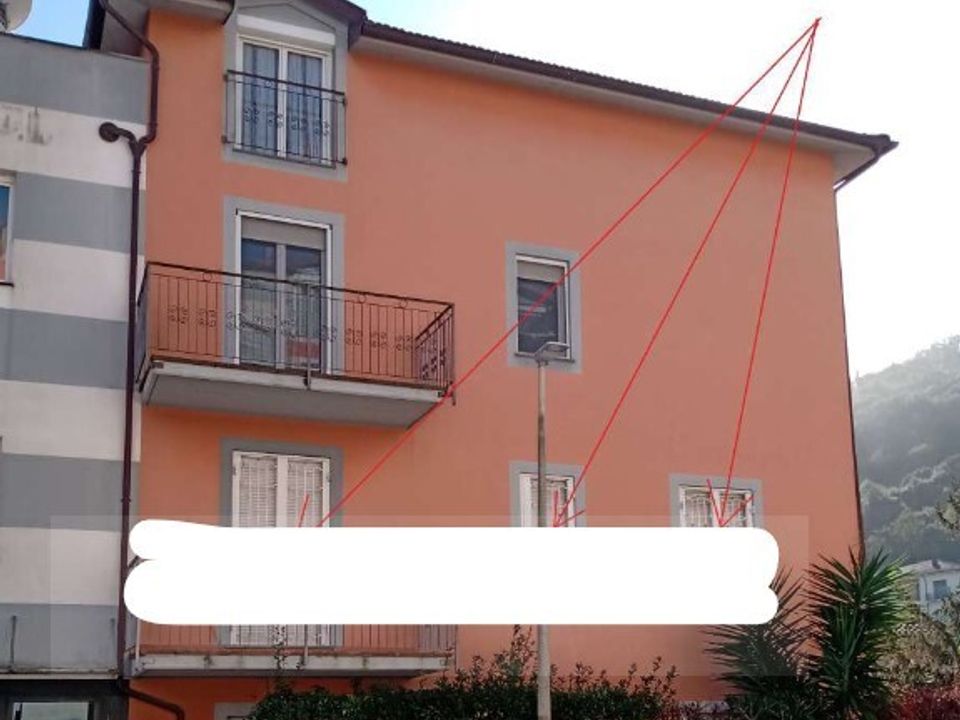 Lejlighed i La Spezia, La Spezia - foto 3