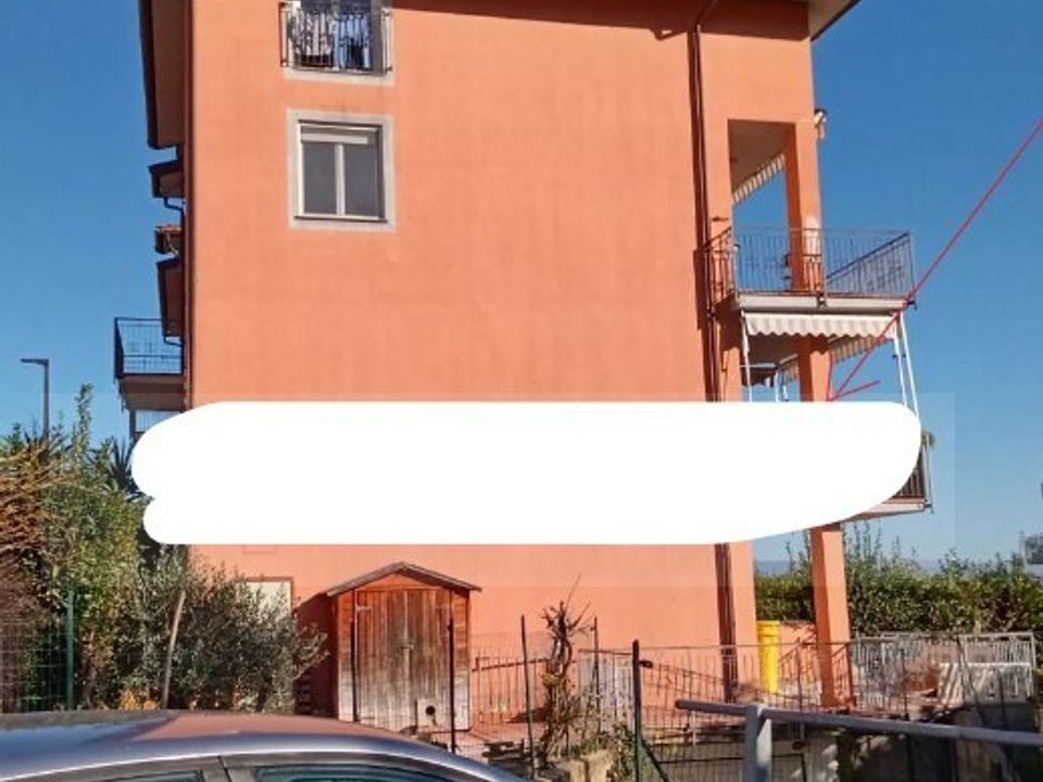 Lejlighed i La Spezia, La Spezia - foto 5