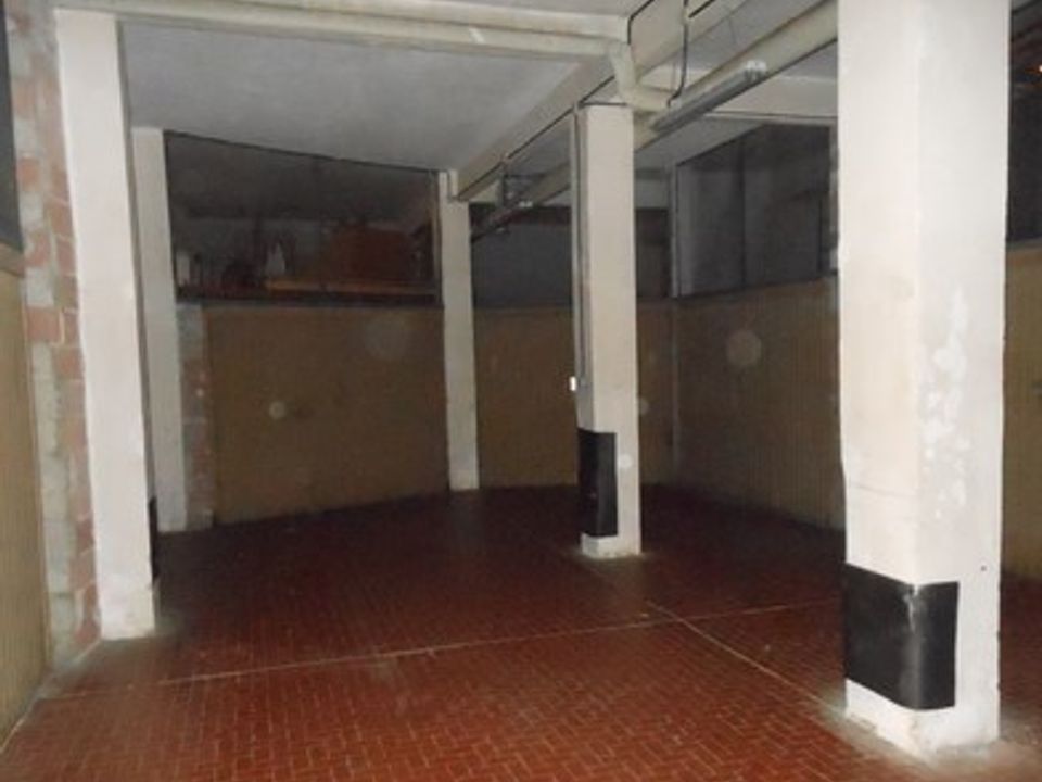 Garage i Genoa, Genoa - foto 3