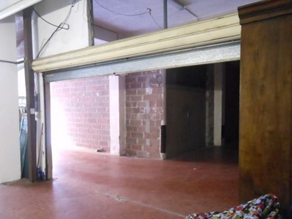 Garage i Genoa, Genoa - foto 4