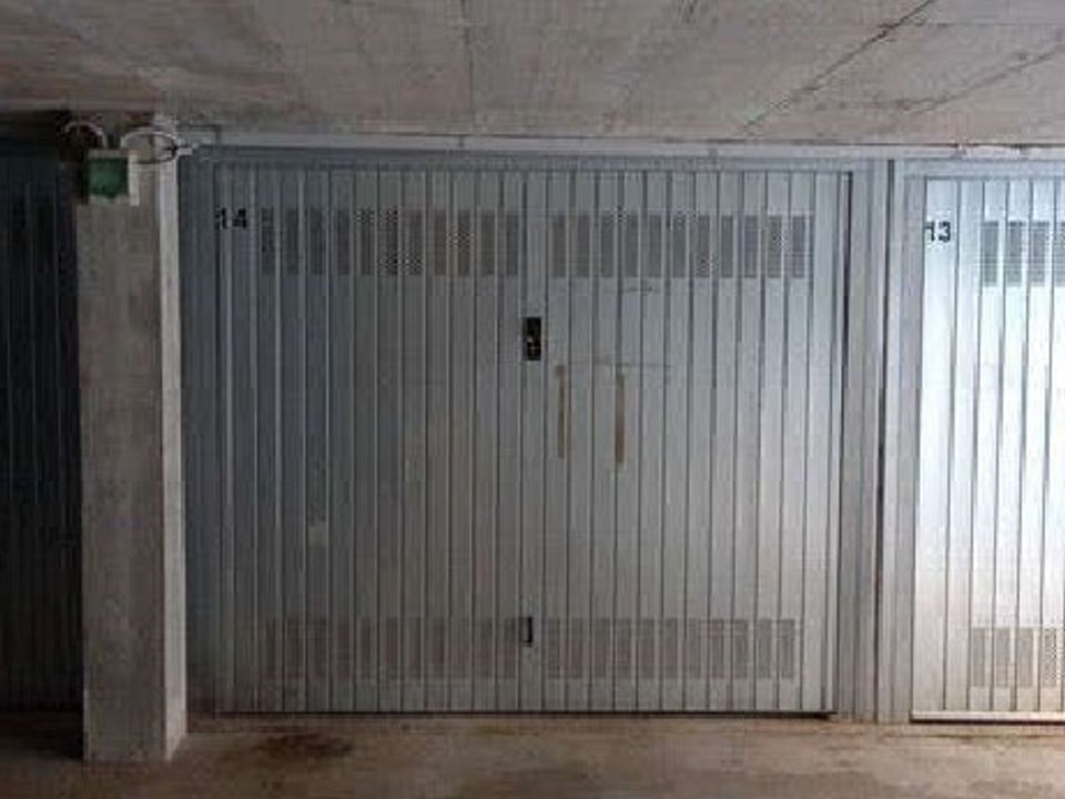 Garage i Genoa, Genoa - foto 3