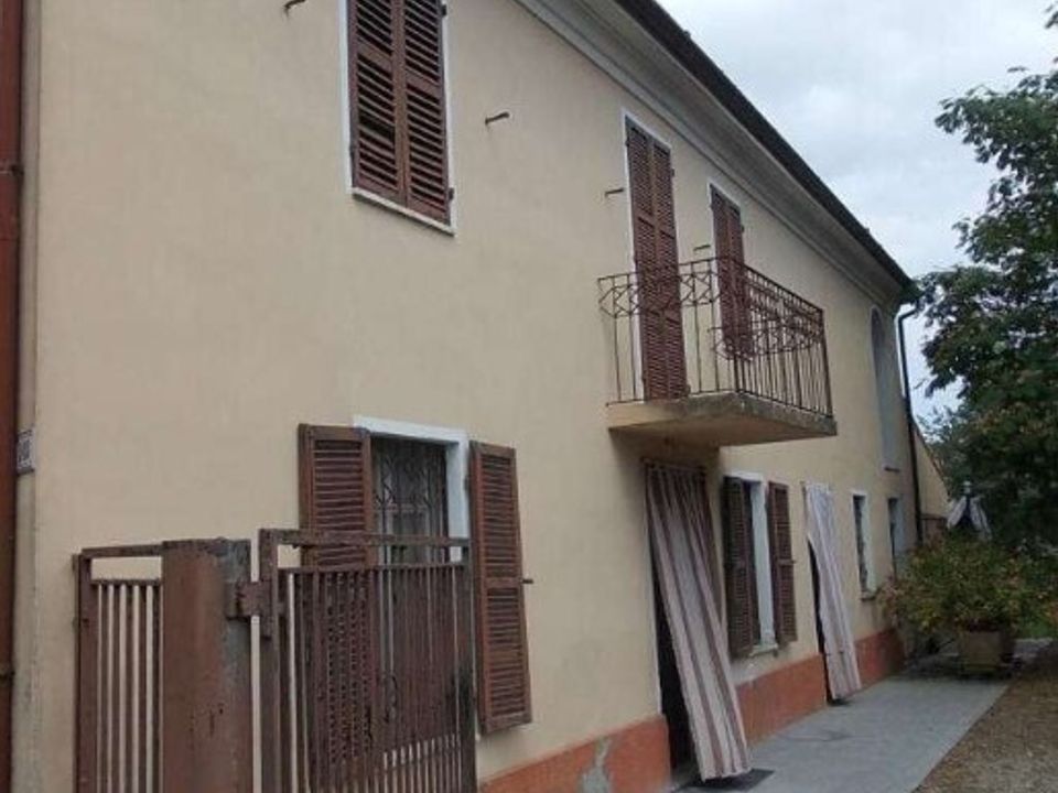 Byhus i Castellazzo Bormida, Alessandria - foto 1