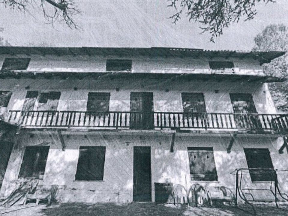 Villa i Acqui Terme, Alessandria - foto 1
