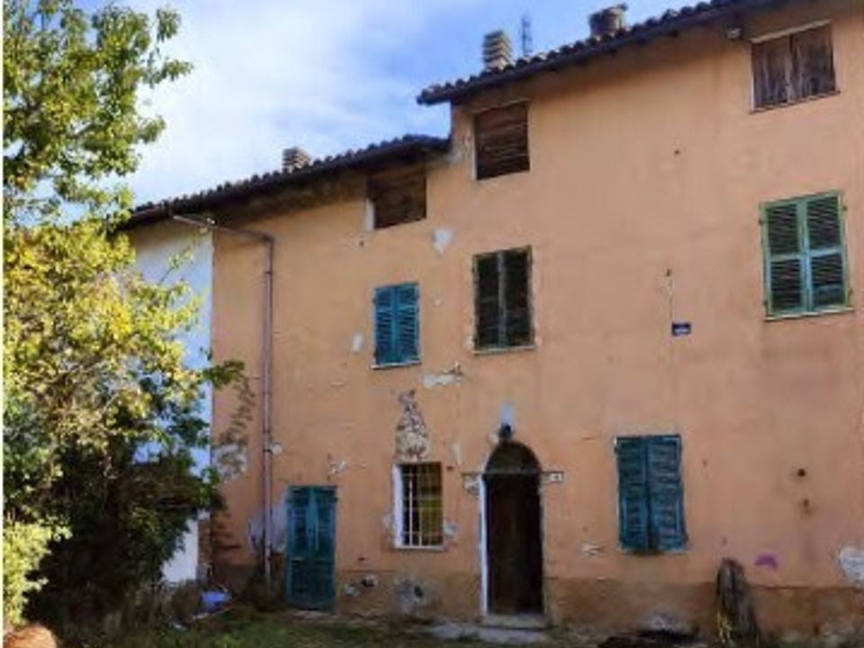 Byhus i Fresonara, Alessandria - foto 1