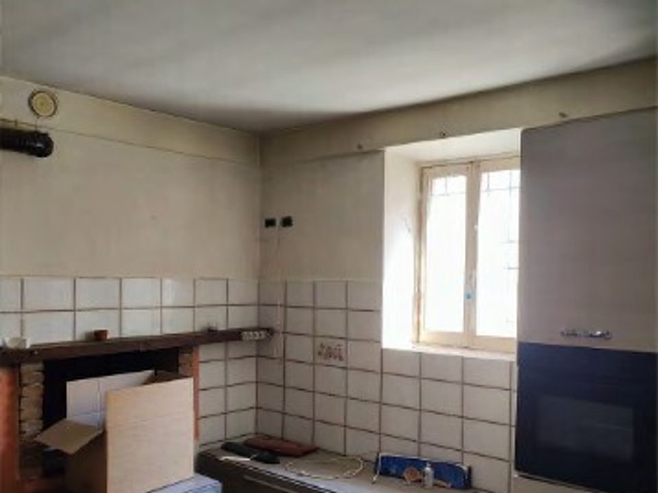 Byhus i Fresonara, Alessandria - foto 3