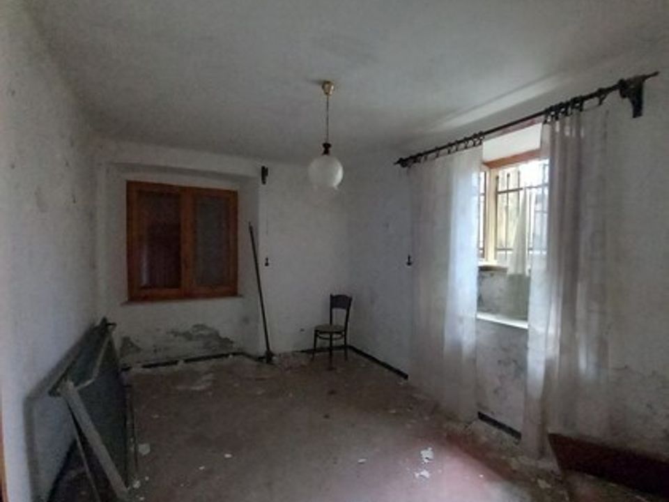 Lejlighed i Montoggio, Genoa - foto 1