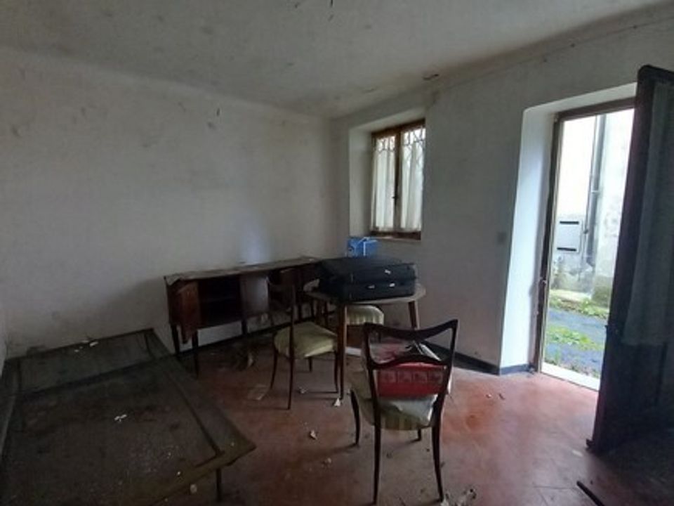 Lejlighed i Montoggio, Genoa - foto 4