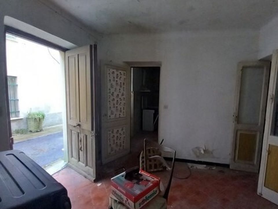 Lejlighed i Montoggio, Genoa - foto 5