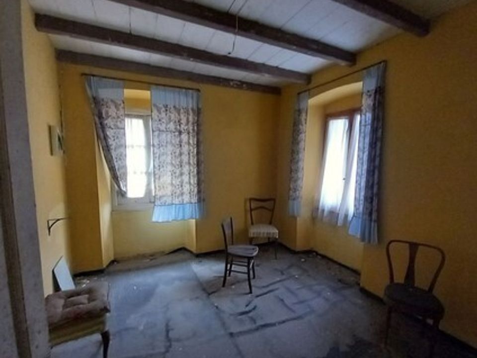 Lejlighed i Montoggio, Genoa - foto 1