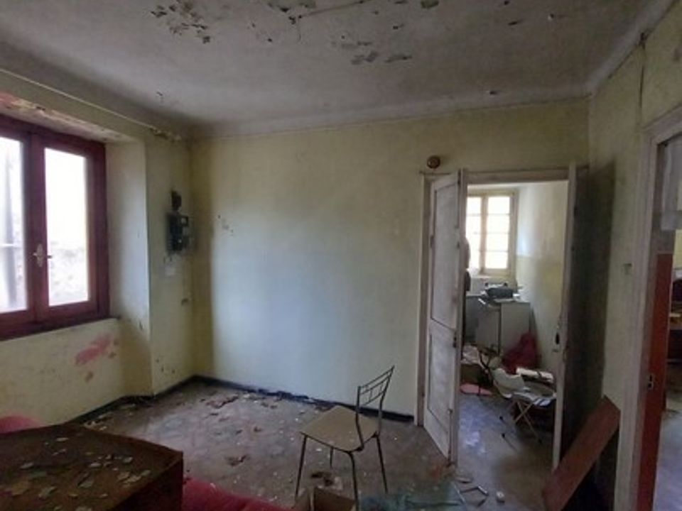 Lejlighed i Montoggio, Genoa - foto 2