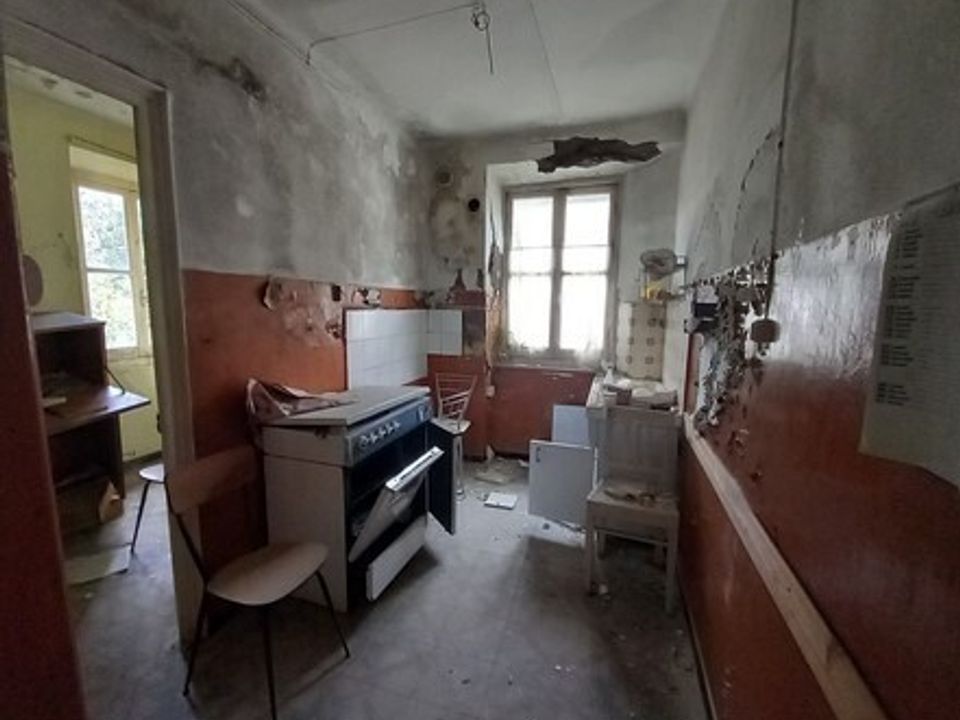 Lejlighed i Montoggio, Genoa - foto 5