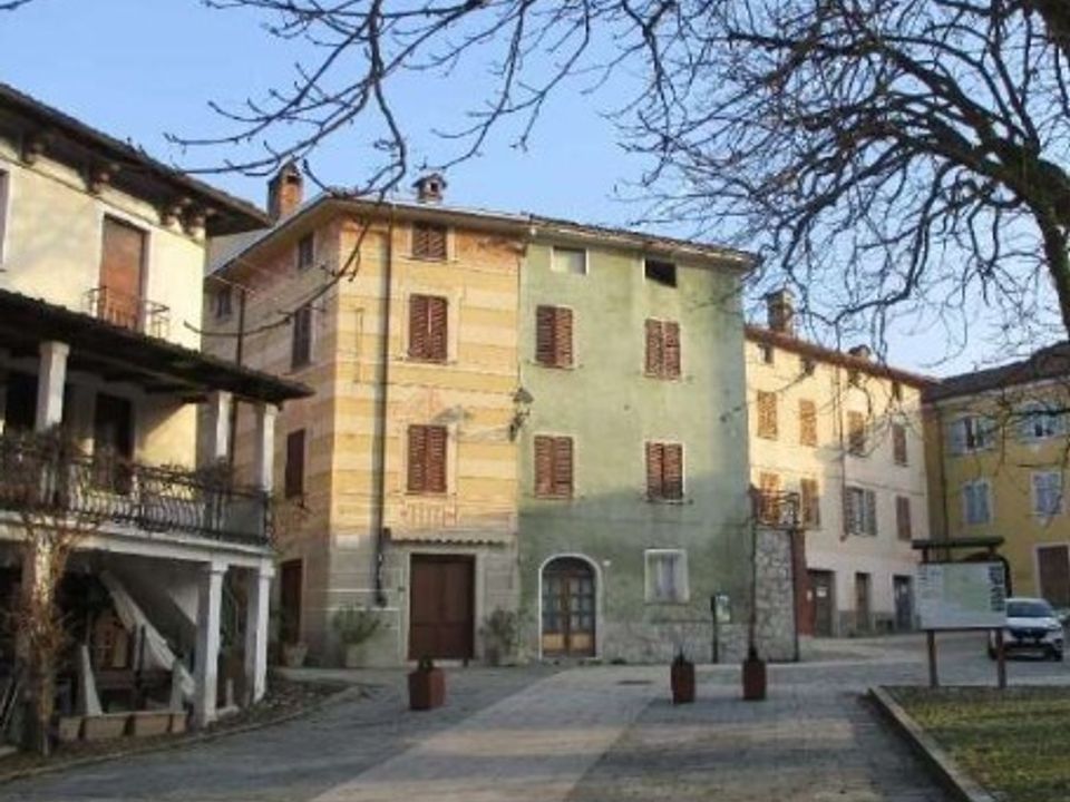 Byhus i Garbagna, Alessandria - foto 1
