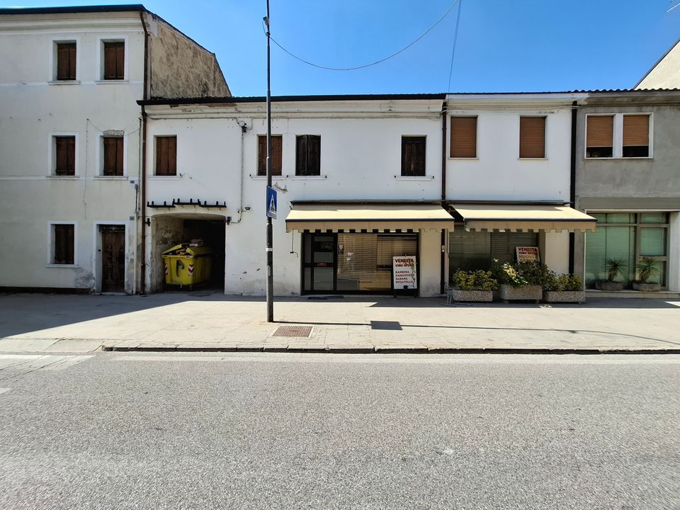 Lejlighed i Costa di Rovigo, Rovigo - foto 1