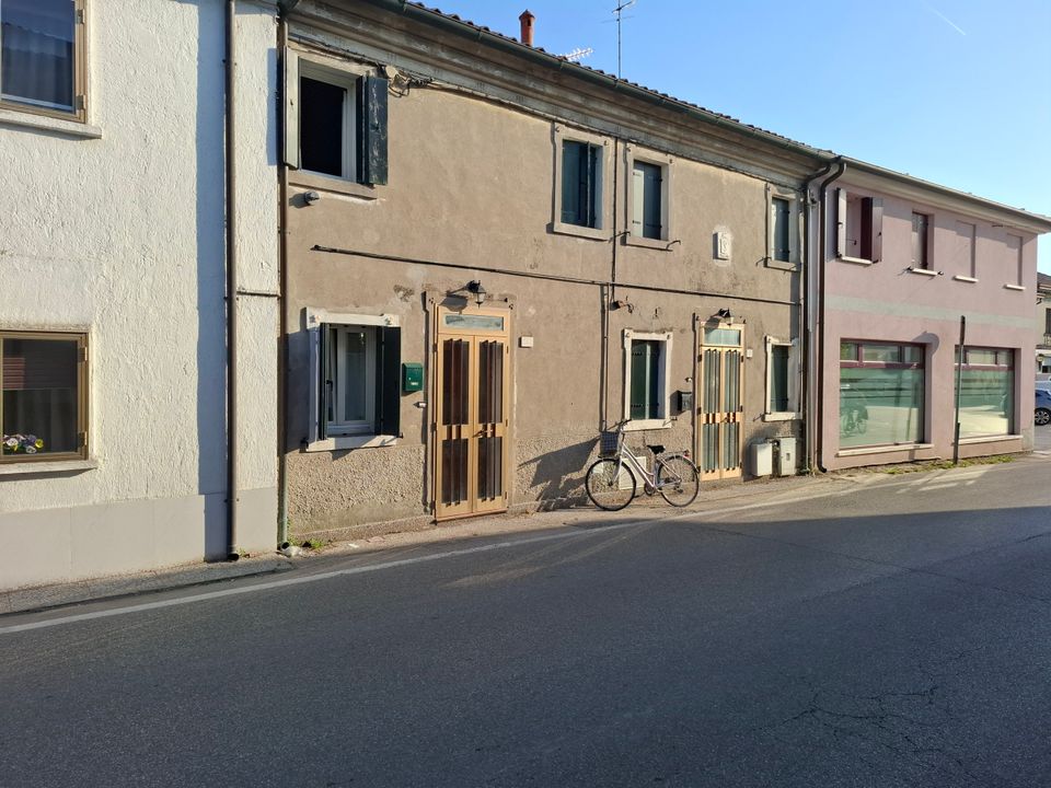Byhus i Rovigo, Rovigo - foto 1