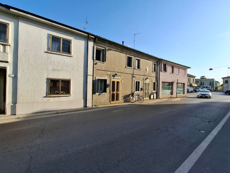 Byhus i Rovigo, Rovigo - foto 2