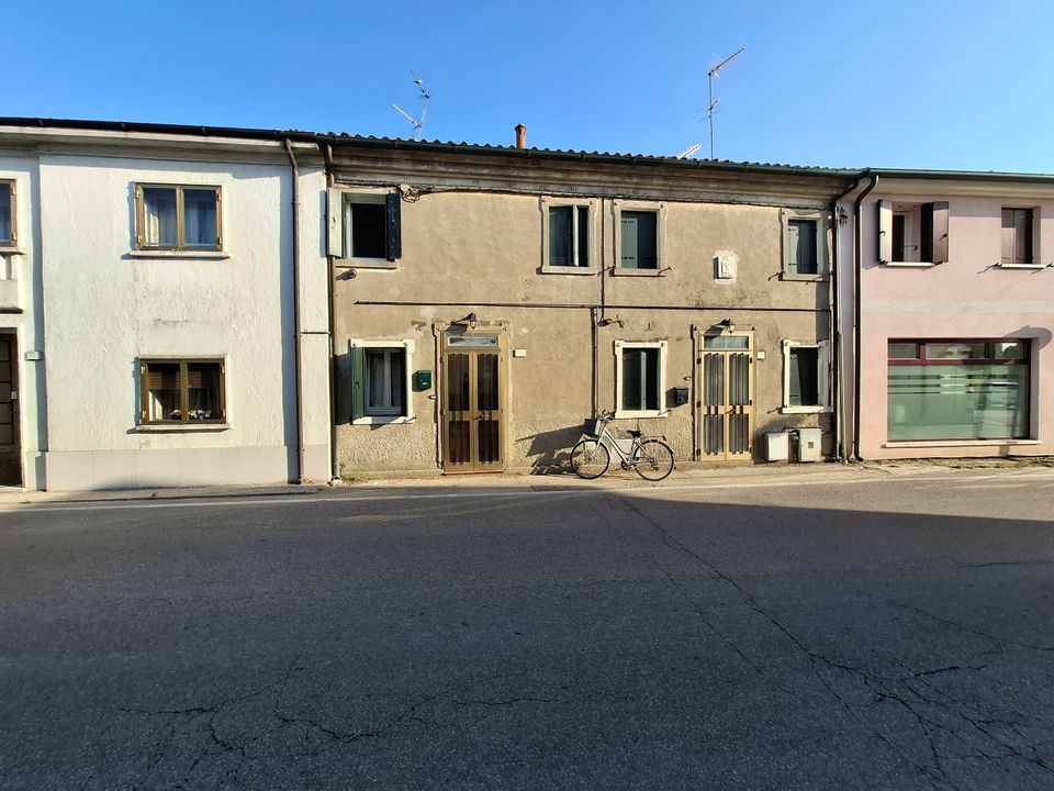 Byhus i Rovigo, Rovigo - foto 3