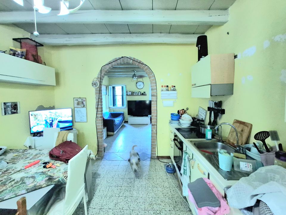 Byhus i Rovigo, Rovigo - foto 4